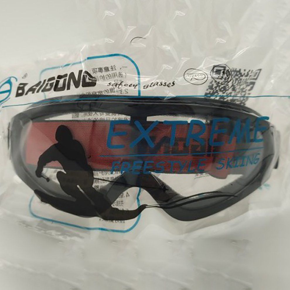 Airsoft      Ball Gl Es Wind Dust Motor Y Le Prote Tion-transparent