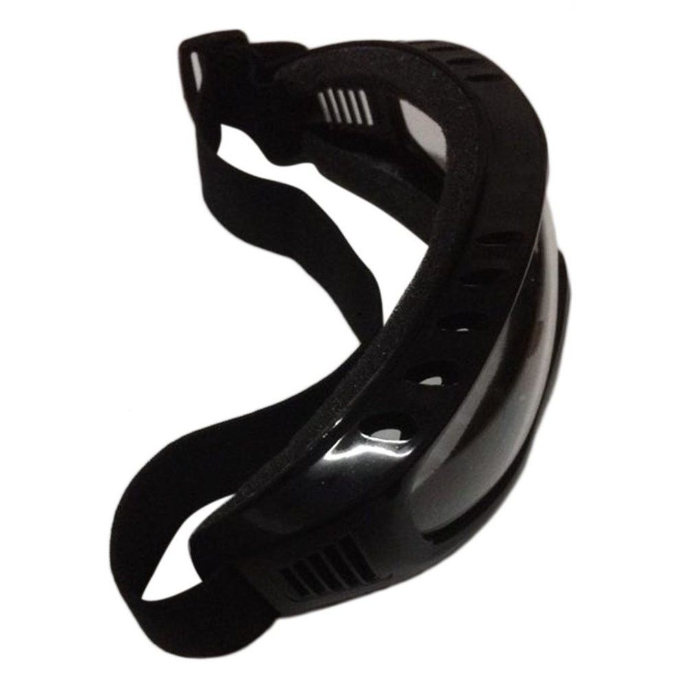 Airsoft      Ball Gl Es Wind Dust Motor Y Le Prote Tion-transparent