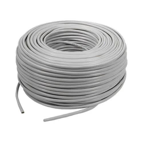 D-link Cat6 Utp Pure Copper Network Cable - 305m