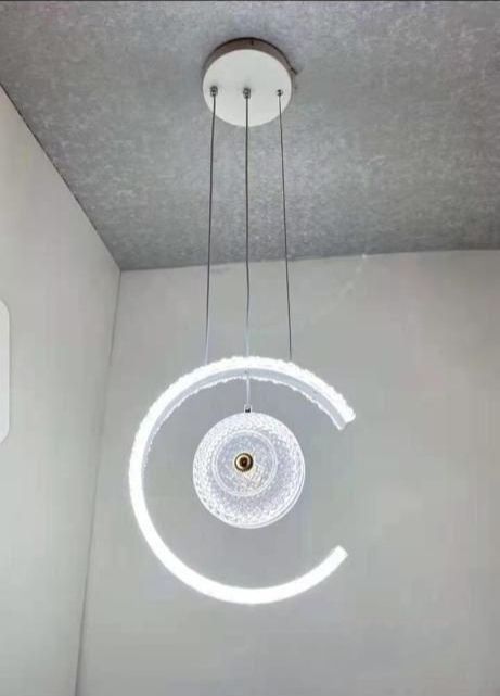 Unique Pendant Wall Light