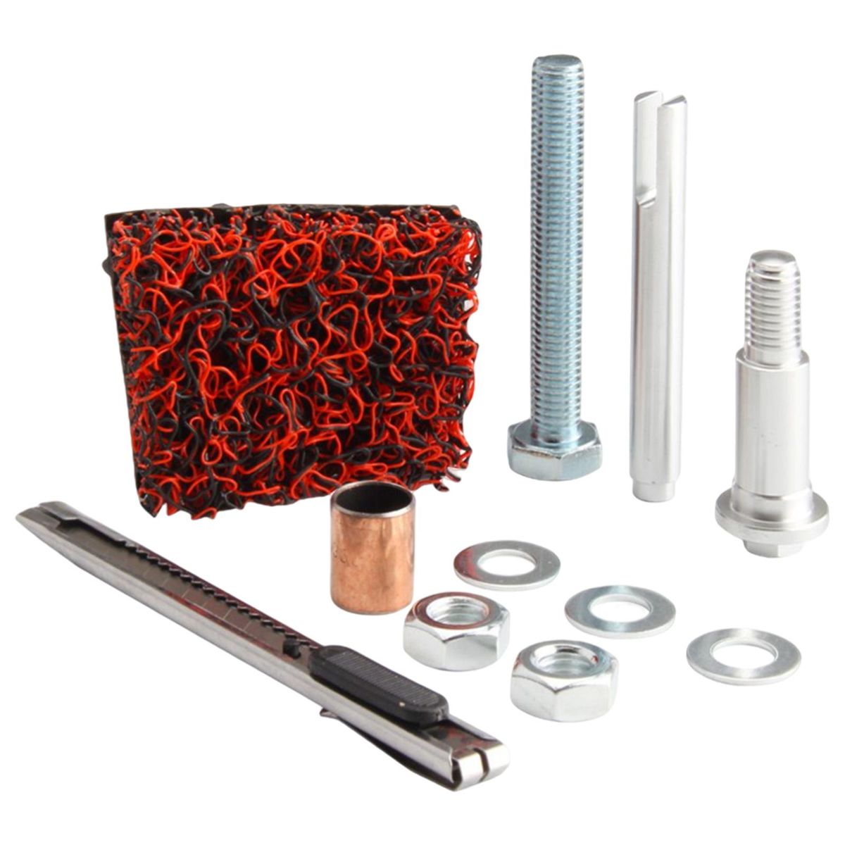 55556311 55354731 Turret Repair 9 3 Gear Tower