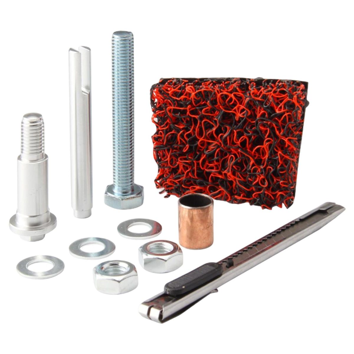 55556311 55354731 Turret Repair 9 3 Gear Tower