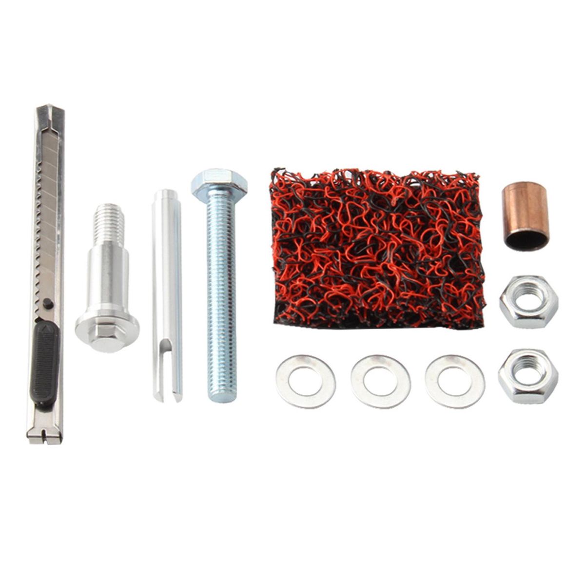 55556311 55354731 Turret Repair 9 3 Gear Tower
