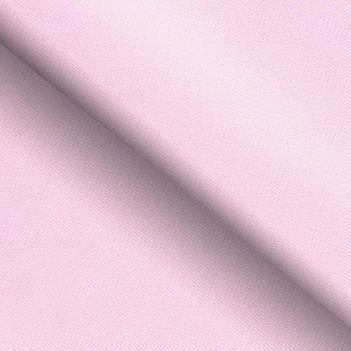 Men‘s Shirt Fashion Formal Long Sleeve Business-Pink