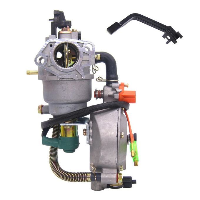 Gas Carburetor For 5kva-10kva