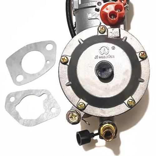 Gas Carburetor For 5kva-10kva