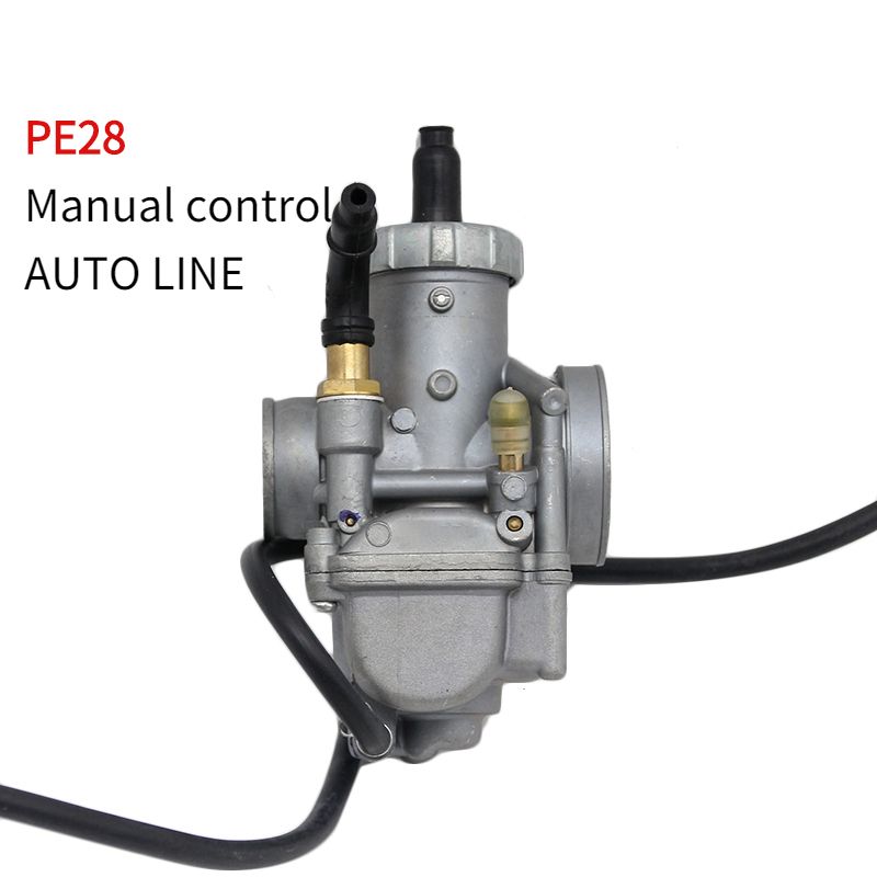 Motorcycle Carburetor For NSR150 Quad Bike Scooter Moped