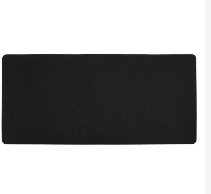 Office Computer Desk Mat Modern Table Mouse Pad