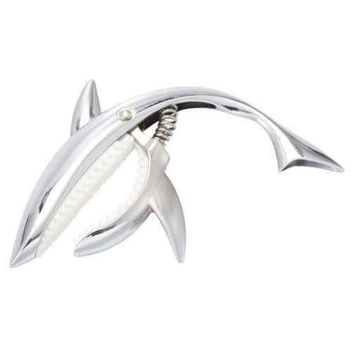2 Pack Shark Design Guitar Capo For Acoustic And