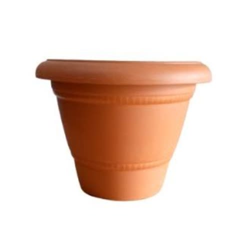 Deluxe Flower Pot - 26cm - 3pcs