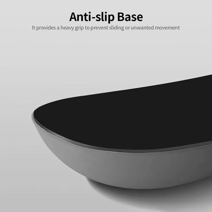 Soft Silicone Mouse Wrist Pad Ergonomic Wrist Rests