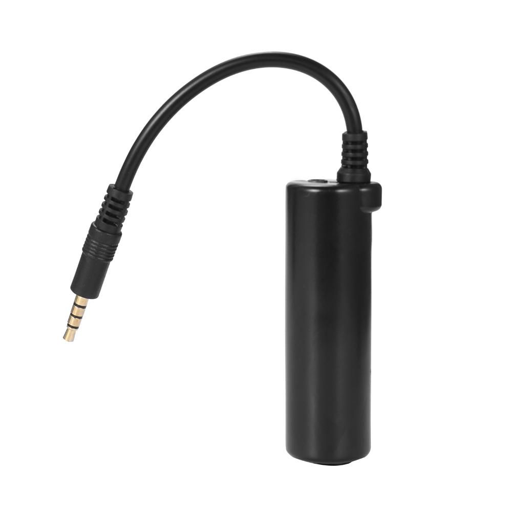 Guitar Link Cable Adapter AMP Audio Interface Converter Guitars Pedal Effects Tuner Links Line Musical Instruments Accessories