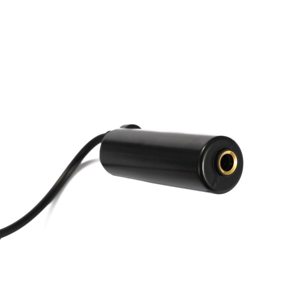 Guitar Link Cable Adapter AMP Audio Interface Converter Guitars Pedal Effects Tuner Links Line Musical Instruments Accessories