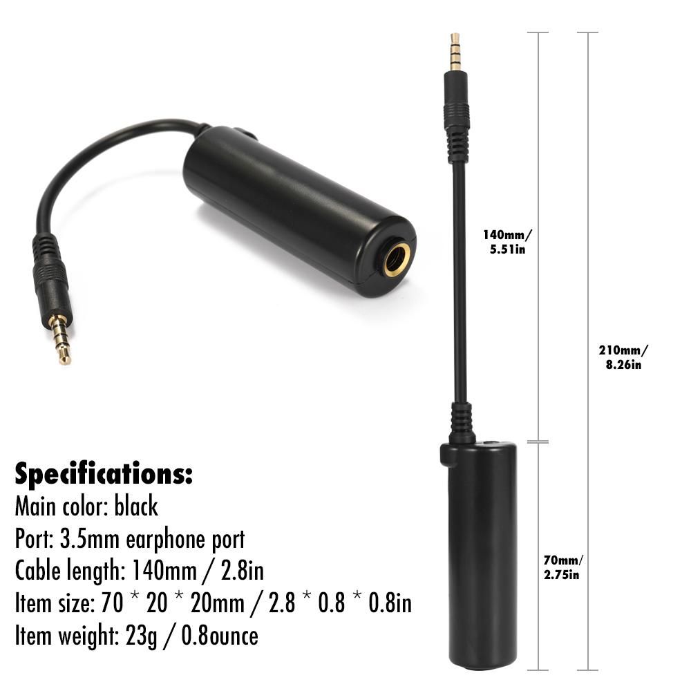 Guitar Link Cable Adapter AMP Audio Interface Converter Guitars Pedal Effects Tuner Links Line Musical Instruments Accessories