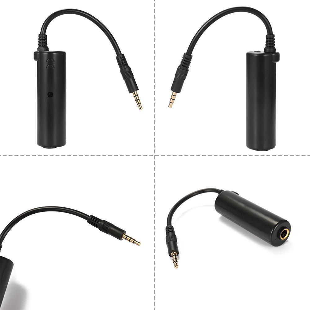 Guitar Link Cable Adapter AMP Audio Interface Converter Guitars Pedal Effects Tuner Links Line Musical Instruments Accessories