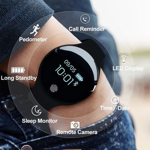 Smart Watch Bluetooth Smartwatch