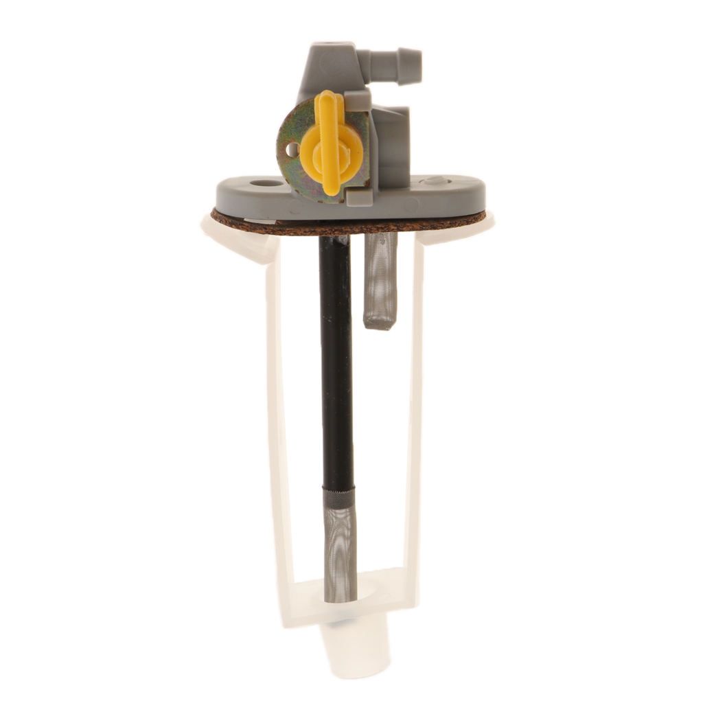 Fuel Valve Shutoff Petcock For 1997-2001 Polaris Scrambler Big