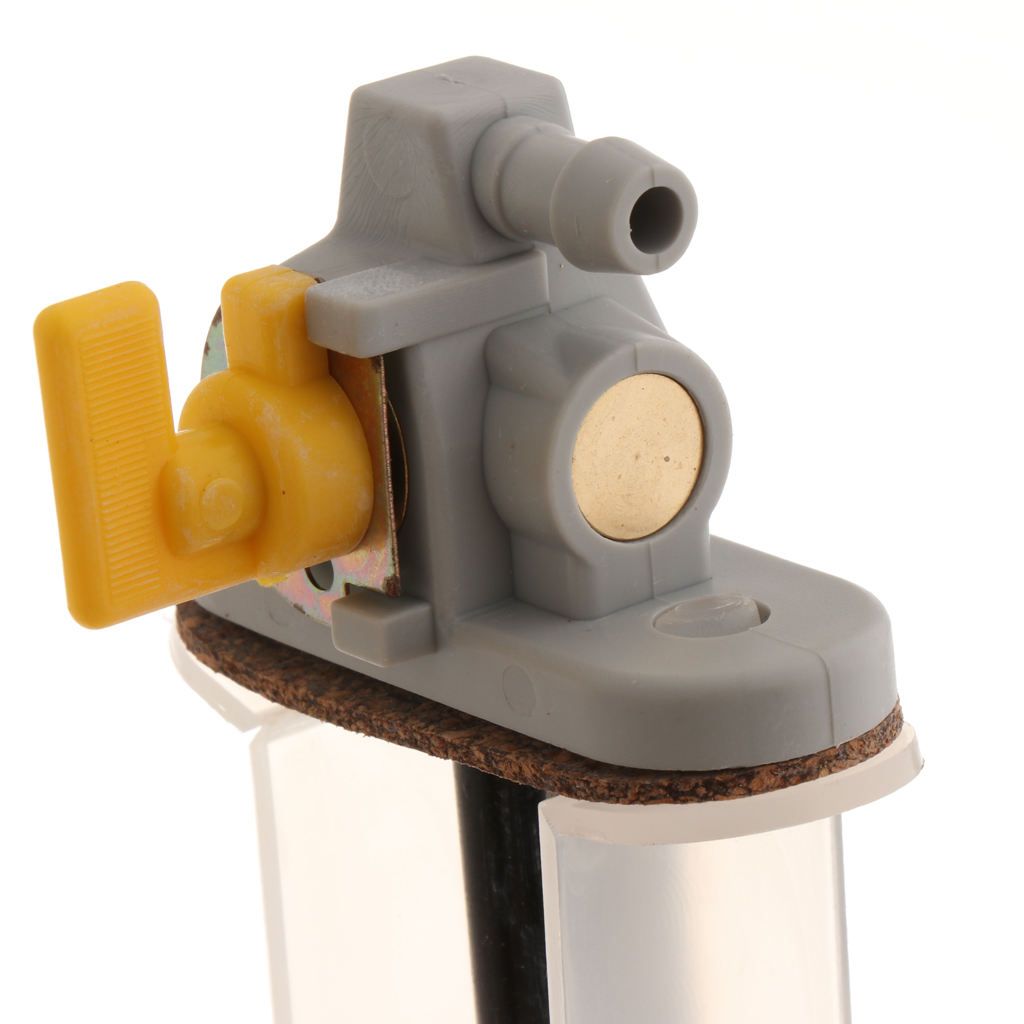 Fuel Valve Shutoff Petcock For 1997-2001 Polaris Scrambler Big