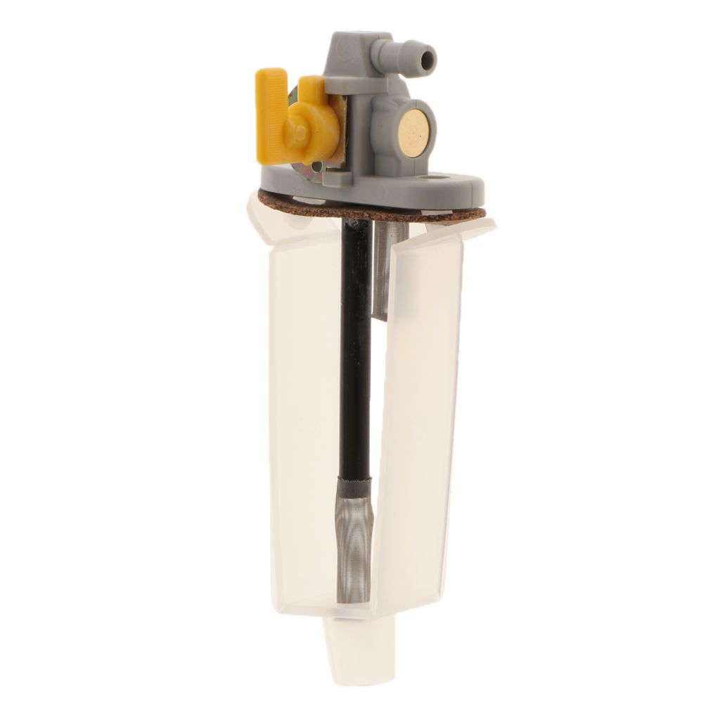 Fuel Valve Shutoff Petcock For 1997-2001 Polaris Scrambler Big