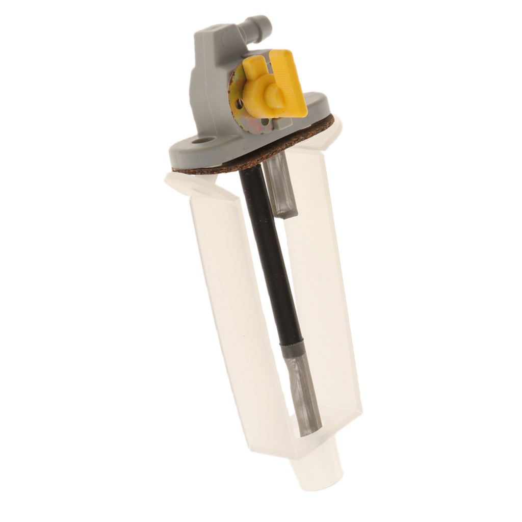 Fuel Valve Shutoff Petcock For 1997-2001 Polaris Scrambler Big