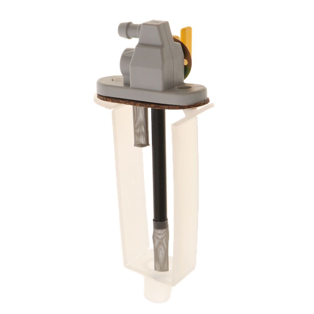 Fuel Valve Shutoff Petcock For 1997-2001 Polaris Scrambler Big