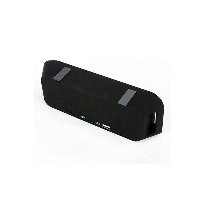 Y30 Wireless Bluetooth 3.0 Portable Speaker USB Flash FM Radio Stereo Super Bass MP3 Player HT-S