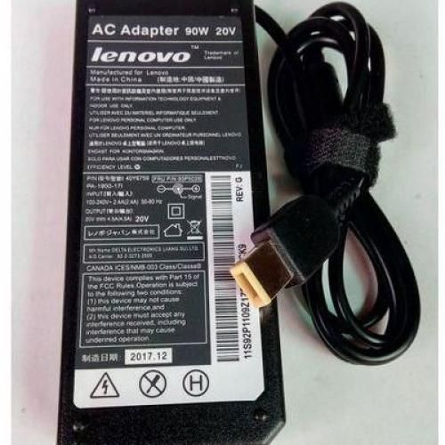 Laptop Charger Adapter