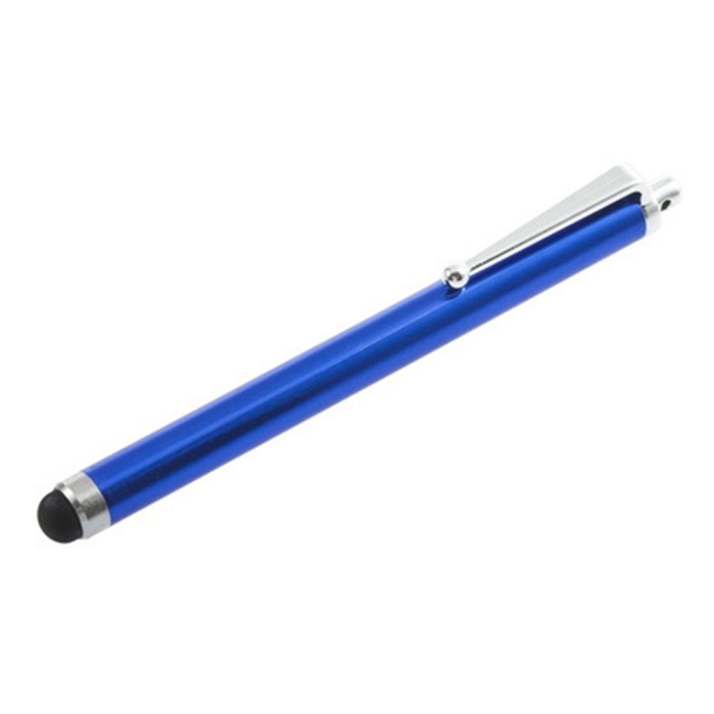 Stylus Touch Screen Pen For IPhone 5/4S/4G/3GS IPad-Blue
