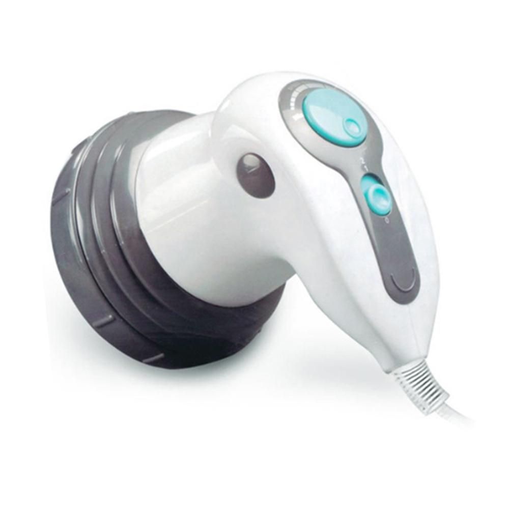 Massager Portable Slimming Health Human Body Electric Anti cellulite Cervical Neck Waist Vibration Multifunctional Massager