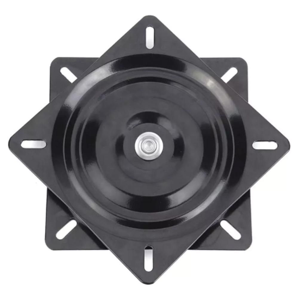 6 Inch Boat Seat Swivel Plate Fishing Boat Marine