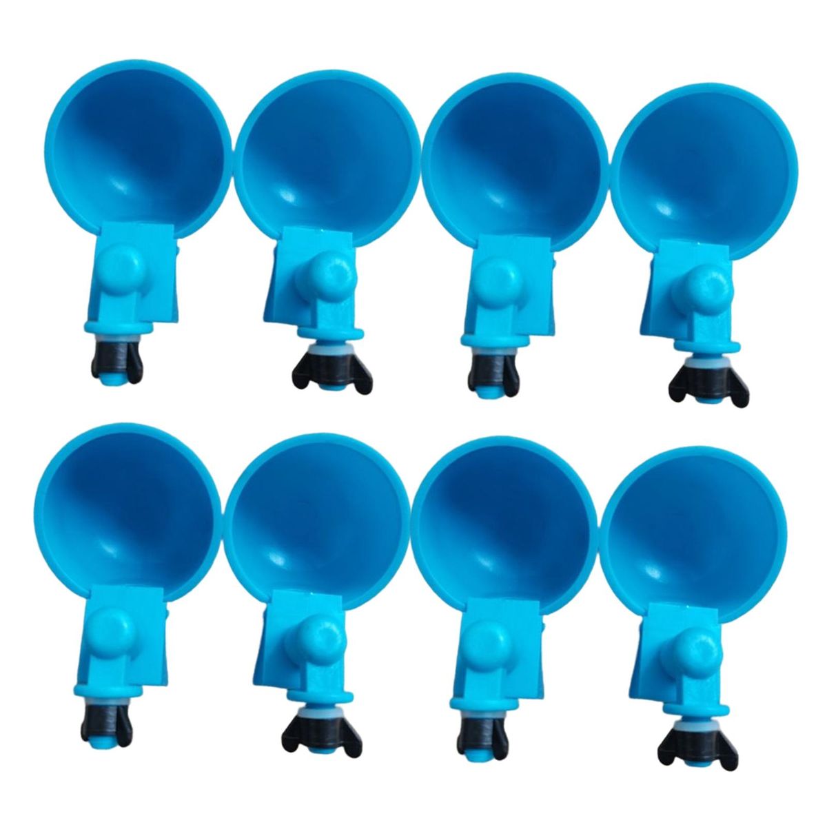 Chicken Water Cups, Chicken Drinker Cups, Water