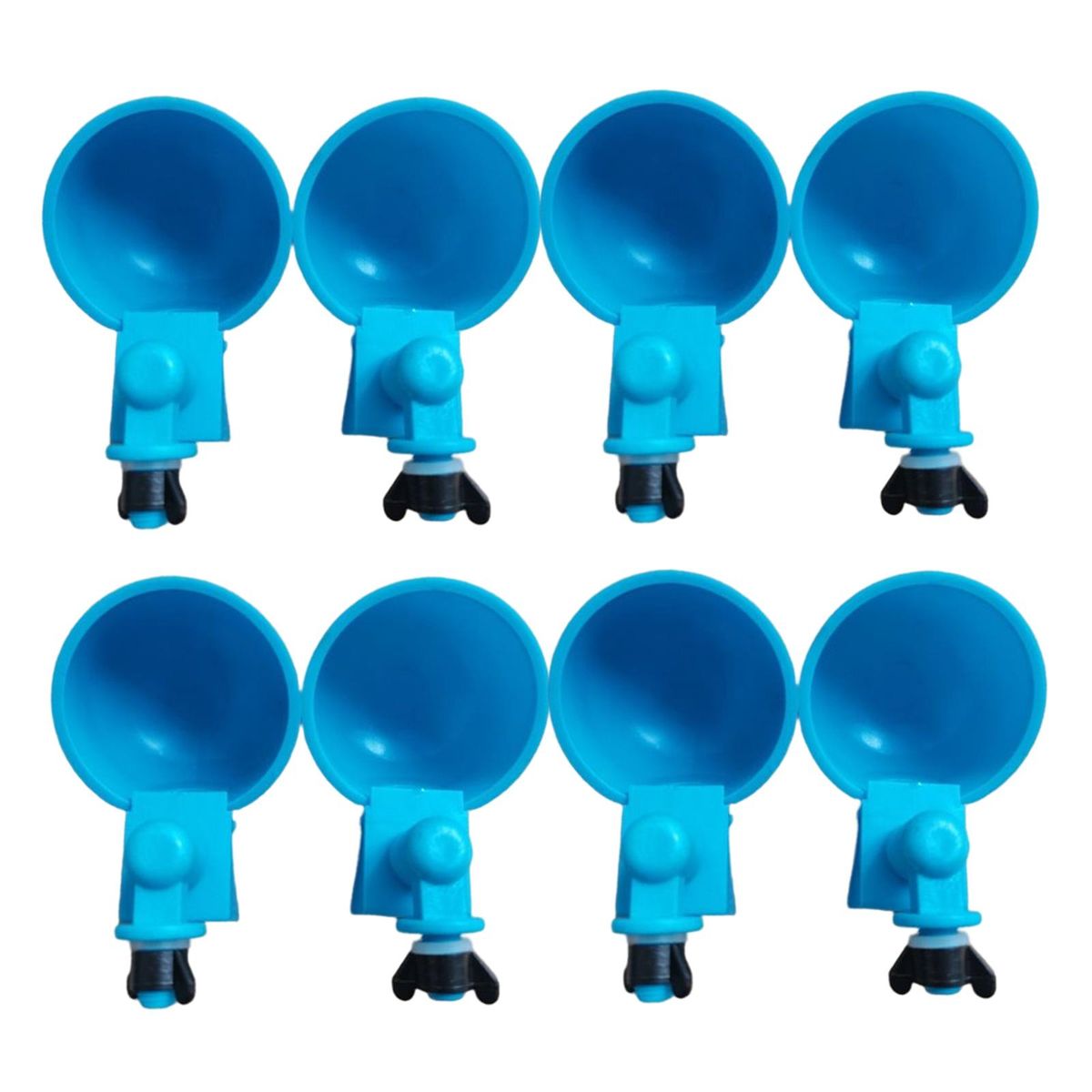 Chicken Water Cups, Chicken Drinker Cups, Water