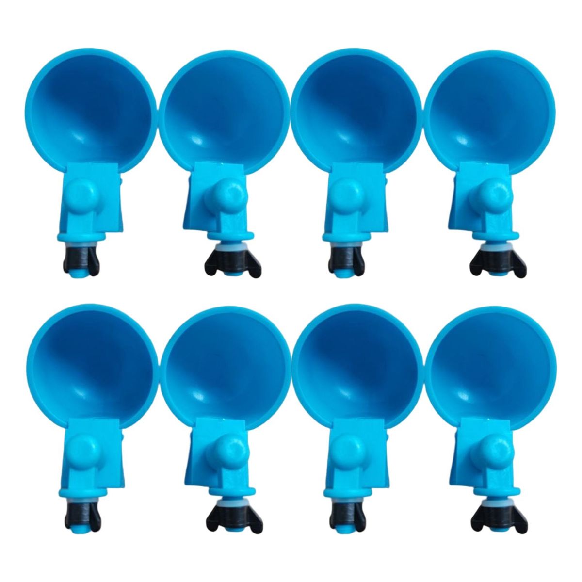 Chicken Water Cups, Chicken Drinker Cups, Water