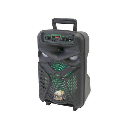 Public Address System CN-S2764FM-BT Bluetooth FM Loudspeaker