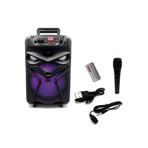 Public Address System CN-S2764FM-BT Bluetooth FM Loudspeaker