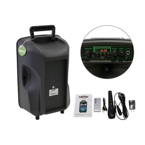 Public Address System CN-S2764FM-BT Bluetooth FM Loudspeaker