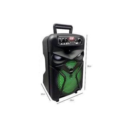 Public Address System CN-S2764FM-BT Bluetooth FM Loudspeaker