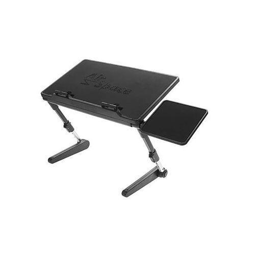AirSpace Adjustable Laptop Desk