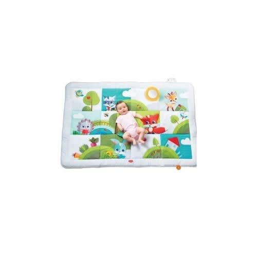 Tiny Love Thick Baby Meadow Days Super Mat