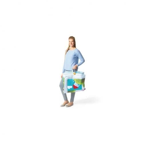 Tiny Love Thick Baby Meadow Days Super Mat
