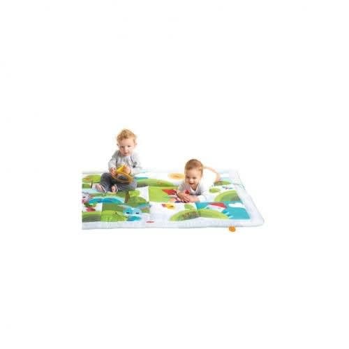 Tiny Love Thick Baby Meadow Days Super Mat