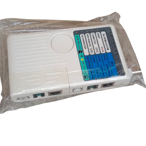 Remote Cable Tester