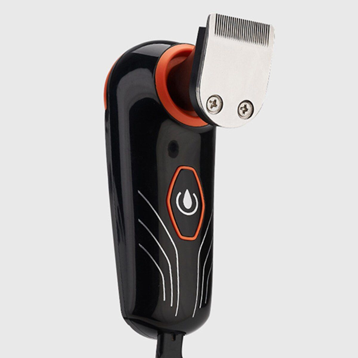 2 In 1 5 Blades Electric Razor Beard Trimmer Shaver