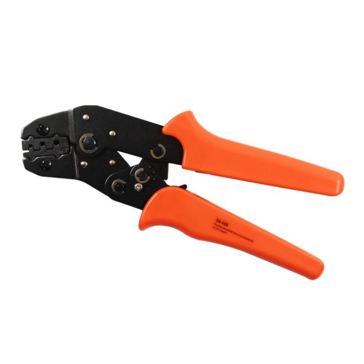 SN-48B Mini Casting Crimping Pliers