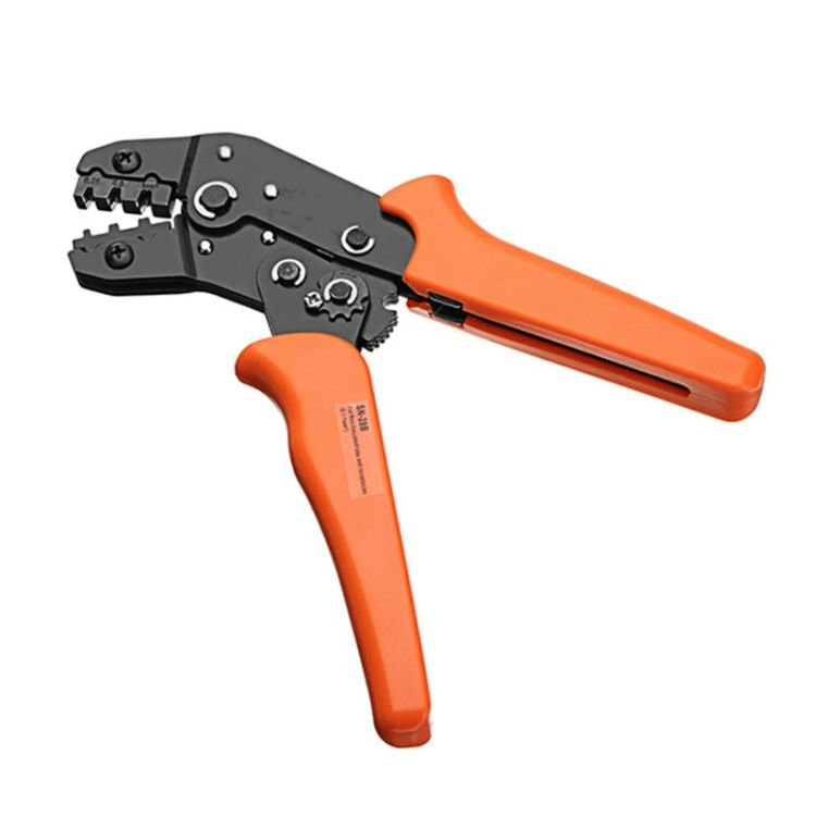 SN-48B Mini Casting Crimping Pliers