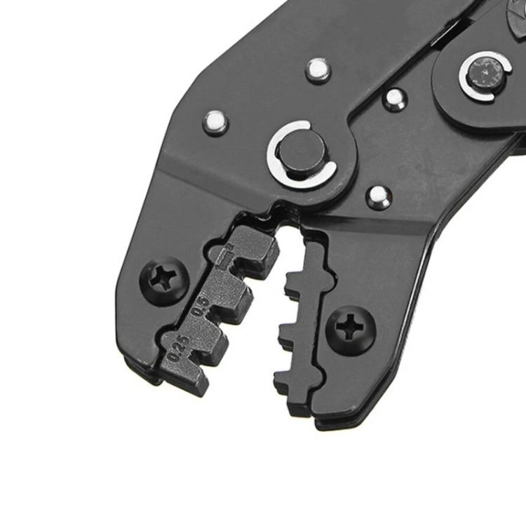 SN-48B Mini Casting Crimping Pliers