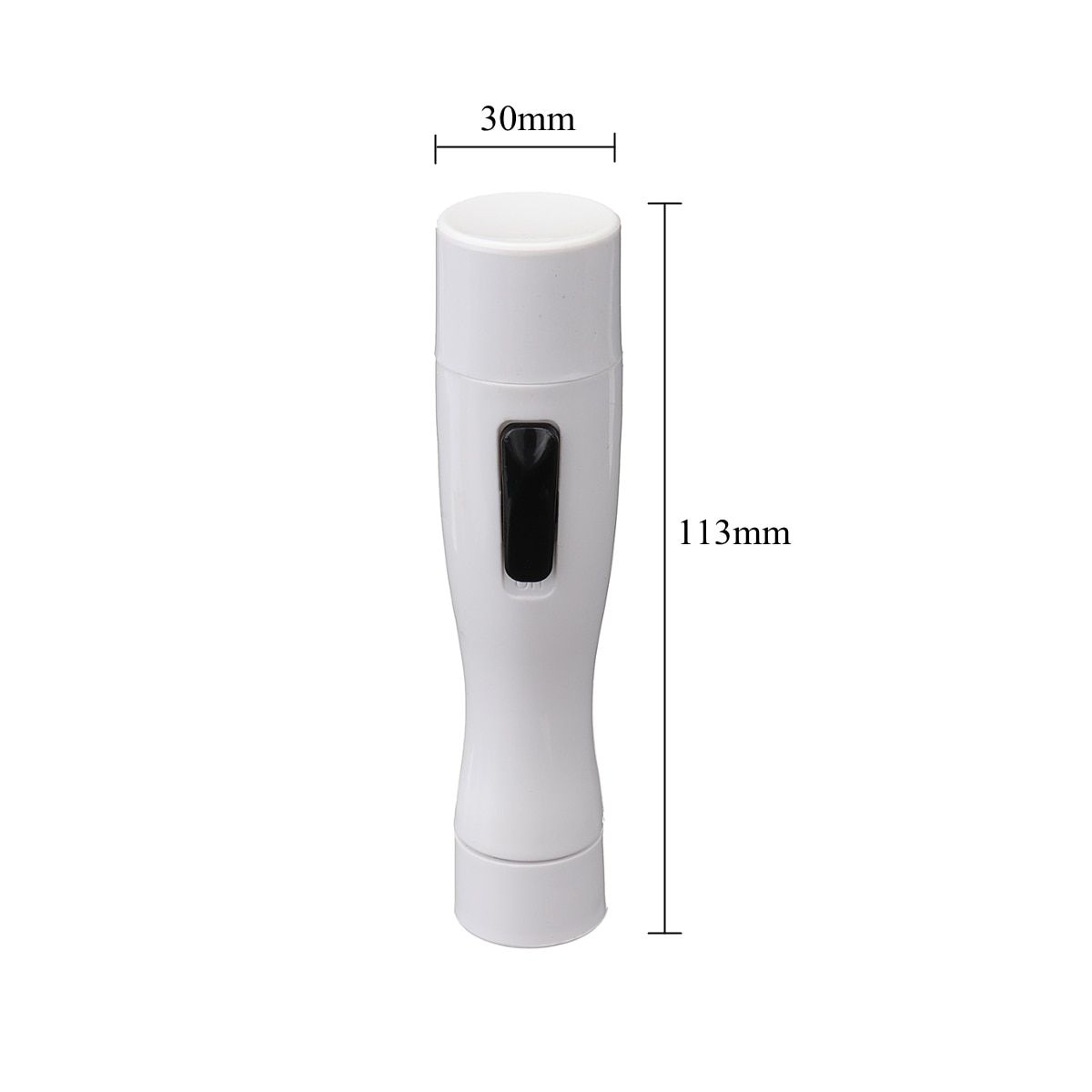Mini Facial Hair Remover Eyebrow Trimmer
