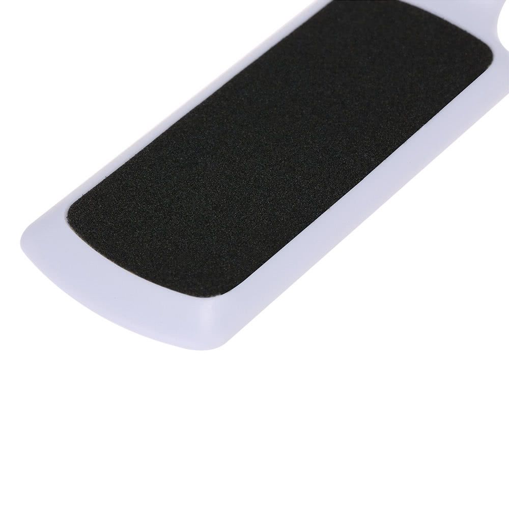 Foot Rasp Double Side Foot Skin Grinding Stone Dead Skin
