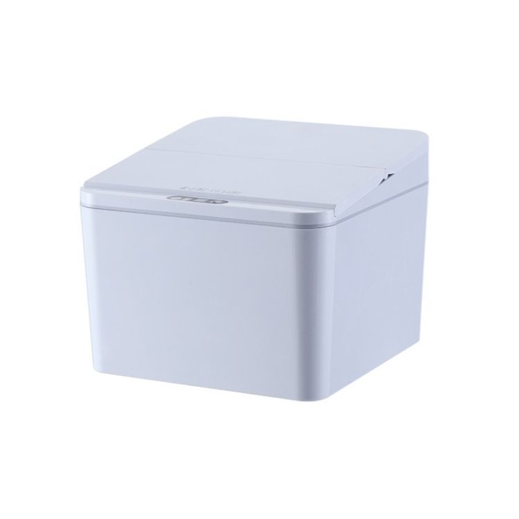 EXPED SMART Storage Box, Colour: 4L Charge Version (Gray)