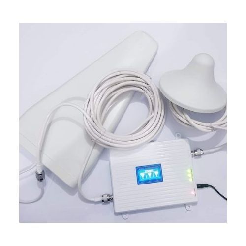 Quality White 2g/3g/4g Network Booster